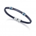 Bracelete masculino Viceroy 6459P01011