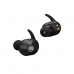 Auriculares com microfone Maxell MINI DUO Preto