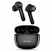 Auriculares com microfone Maxell Dynamic+ Preto