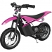 Scooter elettrico per bambini Razor Razor MX125 Dirt Nero