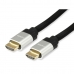 Кабель HDMI Equip 119380 Чёрный 1 m