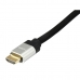 Кабель HDMI Equip 119380 Чёрный 1 m