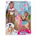 Figura szett Colorbaby Isabella Bella 29 cm