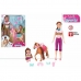 Ensemble de Figurines Colorbaby Isabella Bella 29 cm