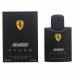 Férfi Parfüm Ferrari EDT Scuderia Ferrari Black 125 ml