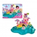 Playset Pinypon Παραλία