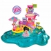 Playset Pinypon Παραλία