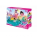 Playset Pinypon Плаж