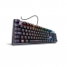 Gamer Billentyűzet Krom Kernel TKL Spanyol Qwerty