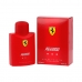 Vyrų kvepalai Ferrari EDT Scuderia Ferrari Red 125 ml