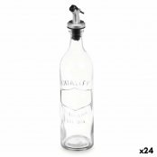 Oliera Quid Renova Trasparente Vetro (500 ml)