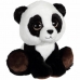 Knuffel Gipsy Pandabeer Multicolour