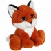 Knuffel Gipsy Fox Multicolour