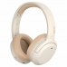 Auriculares Bluetooth com microfone Edifier W820NB Branco