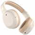 Casques Bluetooth avec Microphone Edifier W820NB Blanc