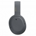 Auriculares Bluetooth con Micrófono Edifier W820NB  Gris