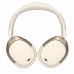 Auriculares Bluetooth con Micrófono Edifier WH950NB Beige