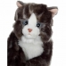 Peluche Gipsy Gatto Grigio Moderno