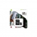 Scheda Di Memoria Micro SD con Adattatore Kingston Canvas Select Plus 128 GB