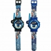 Horloge Kinderen Sonic Walkie-Talkie 2 Onderdelen