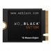 Kovalevy Western Digital Black SN770M 2 TB SSD