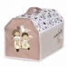 Pet cart Decuevas Sweet Barn 35 x 50 x 56 cm