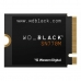 Hard Disk Western Digital Black SN770M 500 GB SSD