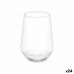 Glas Konisk Gennemsigtig Glas 390 ml (24 enheder)