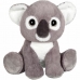 Bamse Gipsy Koala Multifarvet