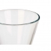 Glass Conical Transparent Glass 200 ml (24 Units)