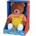 Jouet Peluche Gipsy Petit ours brun