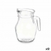 Carafă Transparent Sticlă 500 ml (12 Unități)