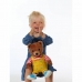 Bamse Gipsy Petit ours brun