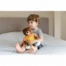 Bamse Gipsy Petit ours brun