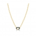 Collier Femme Ania Haie N031-01G-G 40 cm