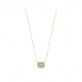 Ketting Dames Ania Haie N028-02G-G 40 cm