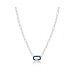 Ladies' Necklace Ania Haie N031-01H-B 40 cm