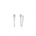 Boucles d´oreilles Femme Ania Haie E021-03H 2 cm