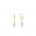 Boucles d´oreilles Femme Ania Haie E019-02G Argent 925 2 cm