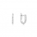 Boucles d´oreilles Femme Ania Haie E025-07H 1 cm