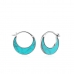 Boucles d´oreilles Femme Ania Haie E027-07H Argent 925 3 cm