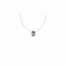 Men's Necklace Guess JUBN03398JWRHT-U