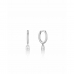 Ladies' Earrings Ania Haie E032-01H Sterling silver 1,5 cm