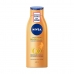 Balsam do Ciała Nivea Samoopalacz Q10+ 400 ml