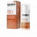 Ochranný opalovací tekutý přípravek laCabine   Vitamin C Spf 50 30 ml