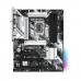 Placa Mãe ASRock B760 PRO RS/D4 WIFI LGA 1700 Intel Wi-Fi 6 Intel B760