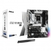 Placa Mãe ASRock B760 PRO RS/D4 WIFI LGA 1700 Intel Wi-Fi 6 Intel B760