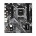 Alaplap ASRock B650M-H/M.2+ AMD B650 AMD AM5