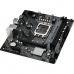 Alaplap ASRock H610M-H2/M.2 D5 LGA 1700 INTEL H610