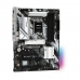 Placa Mãe ASRock B760 PRO RS/D4 WIFI LGA 1700 Intel Wi-Fi 6 Intel B760